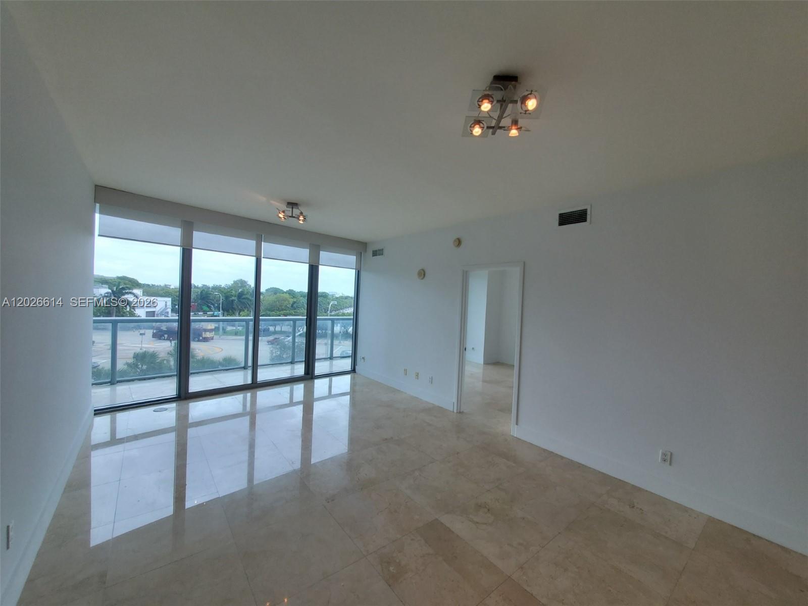 MARINABLUE CONDO - Residential Lease