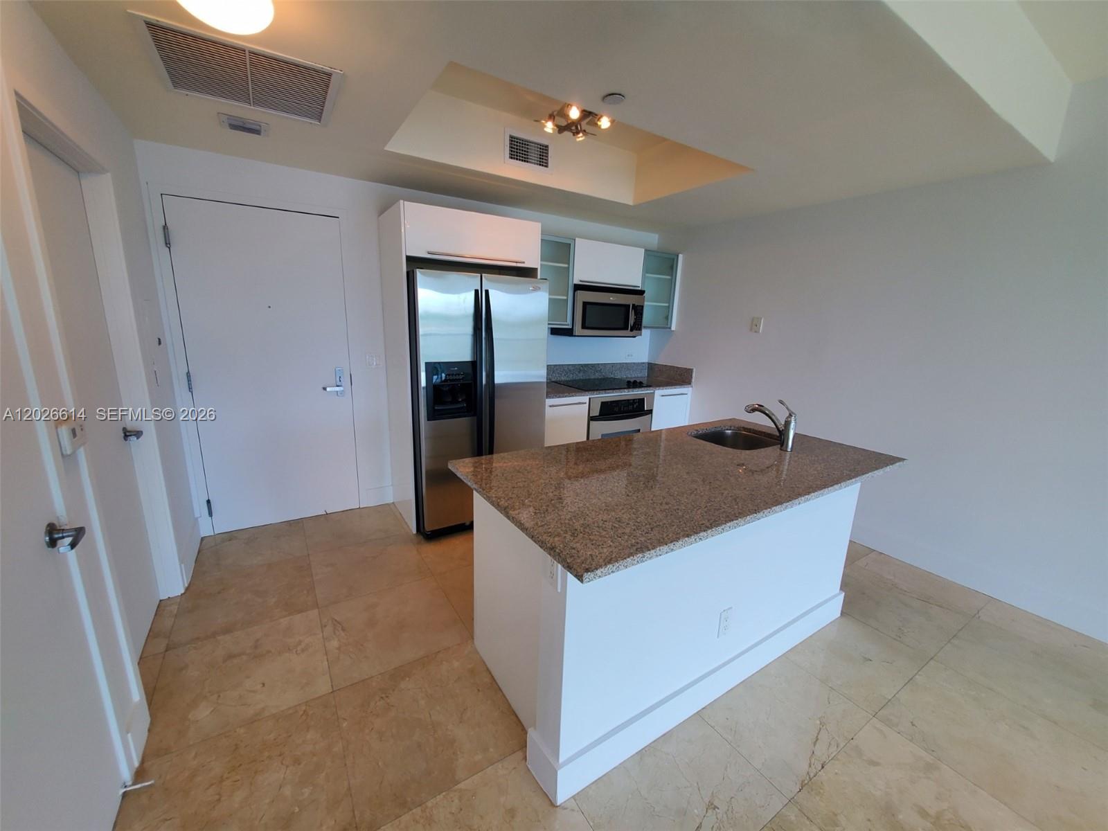 MARINABLUE CONDO - Residential Lease