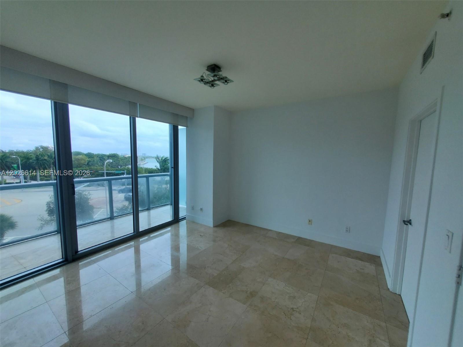 MARINABLUE CONDO - Residential Lease