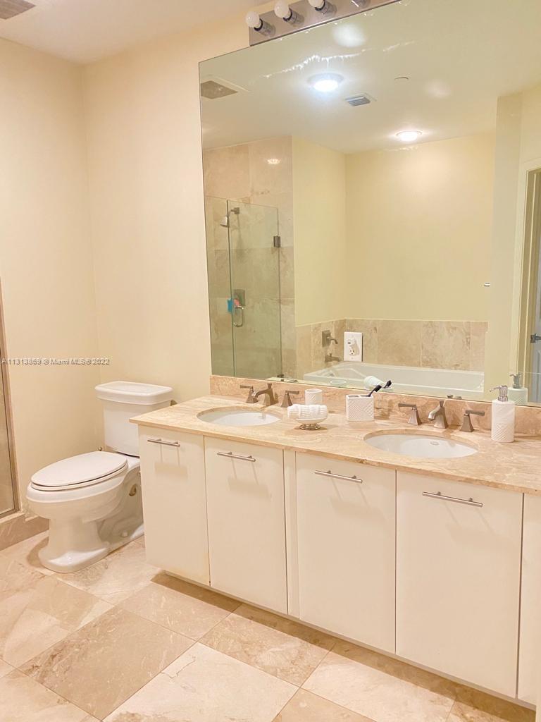 VERANDA CONDO - Residential Lease