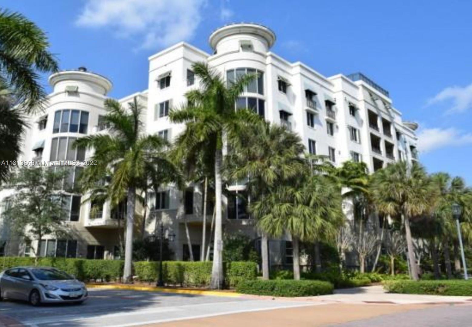 VERANDA CONDO - Residential Lease