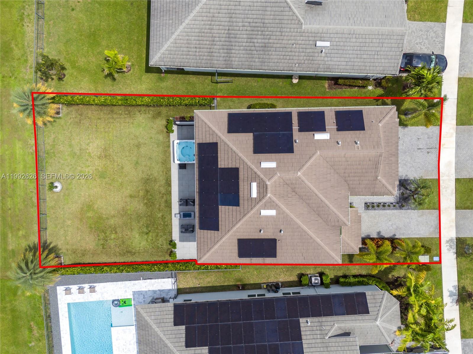 MEADOWS OF WESTLAKE - Residential