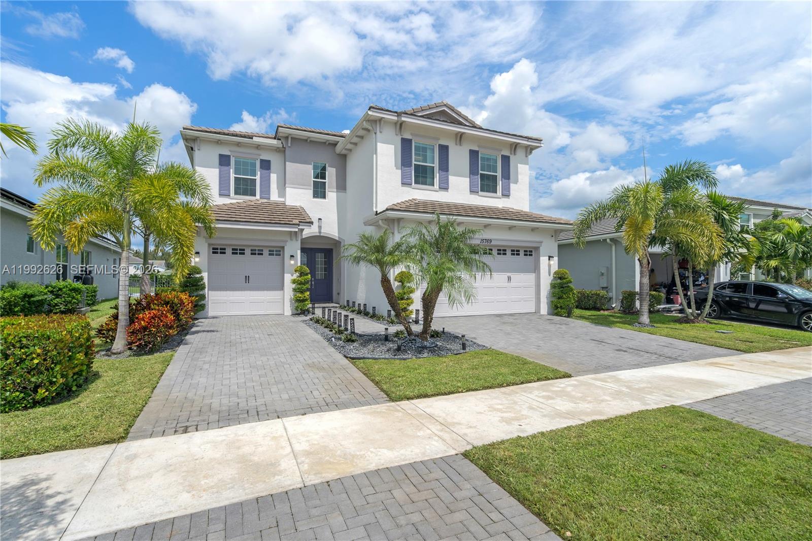 MEADOWS OF WESTLAKE - Residential