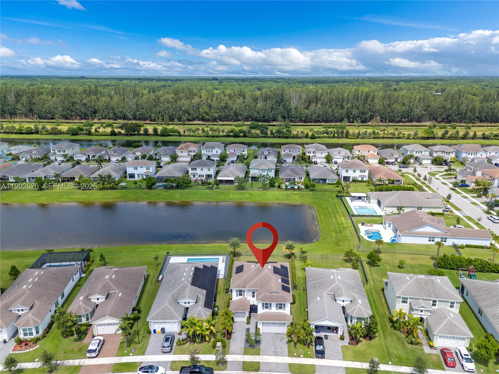 MEADOWS OF WESTLAKE - Residential