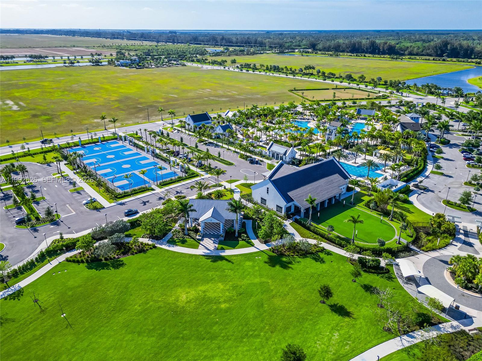 MEADOWS OF WESTLAKE - Residential
