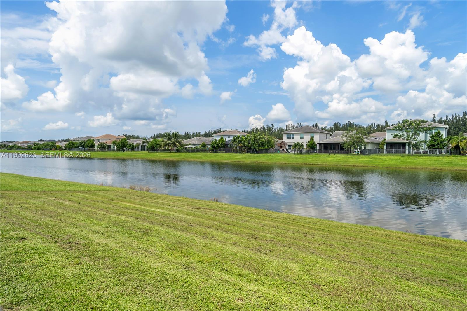 MEADOWS OF WESTLAKE - Residential