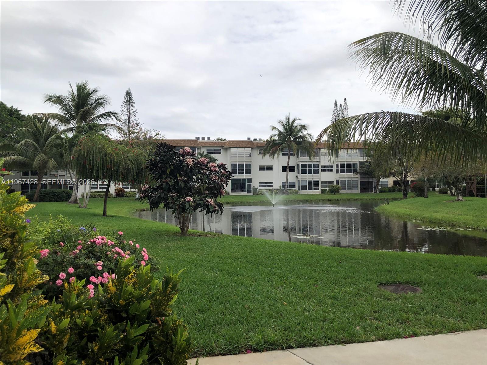 ORCHID GARDENS CONDO - Residential
