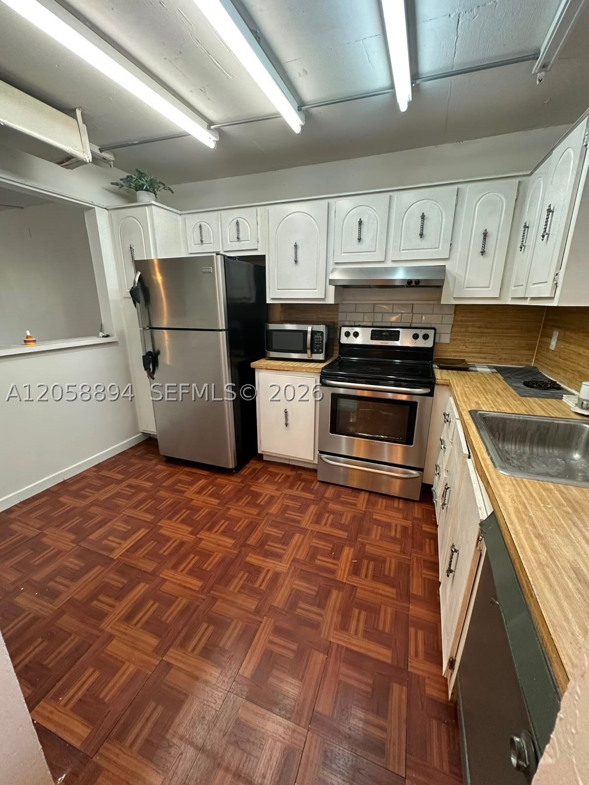 ARAGON PHASE 1A CONDO - Residential