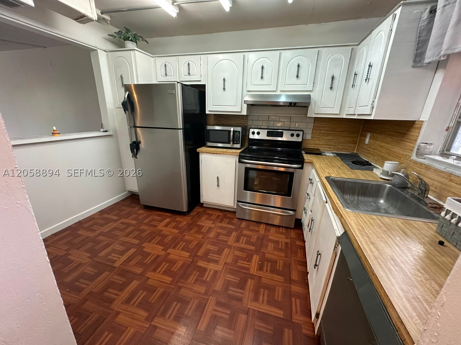 ARAGON PHASE 1A CONDO - Residential