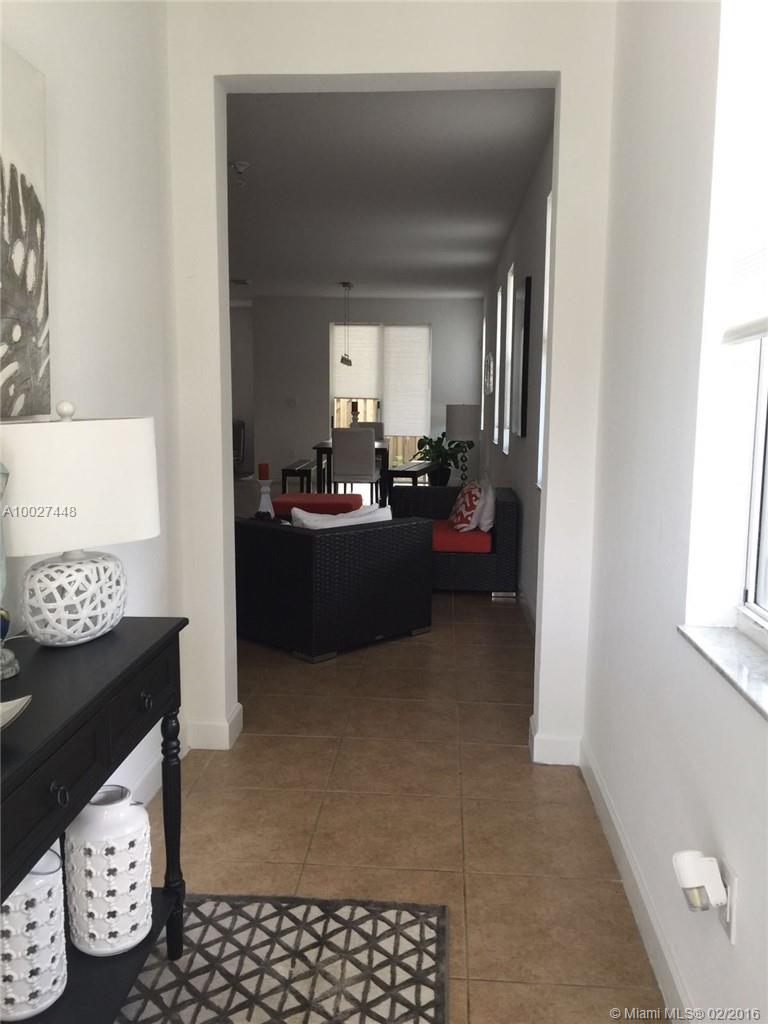RESERVE AT DORAL EAST - Residential Lease