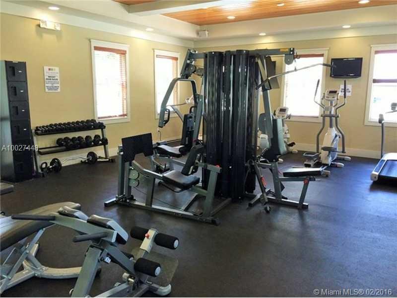 RESERVE AT DORAL EAST - Residential Lease