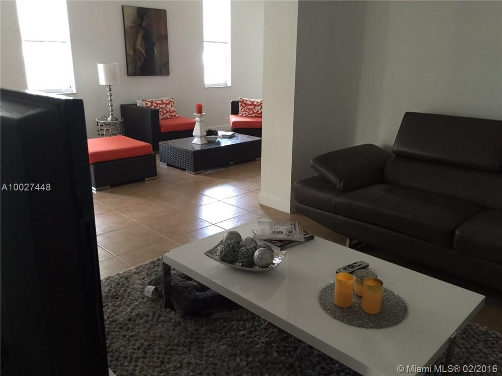 RESERVE AT DORAL EAST - Residential Lease