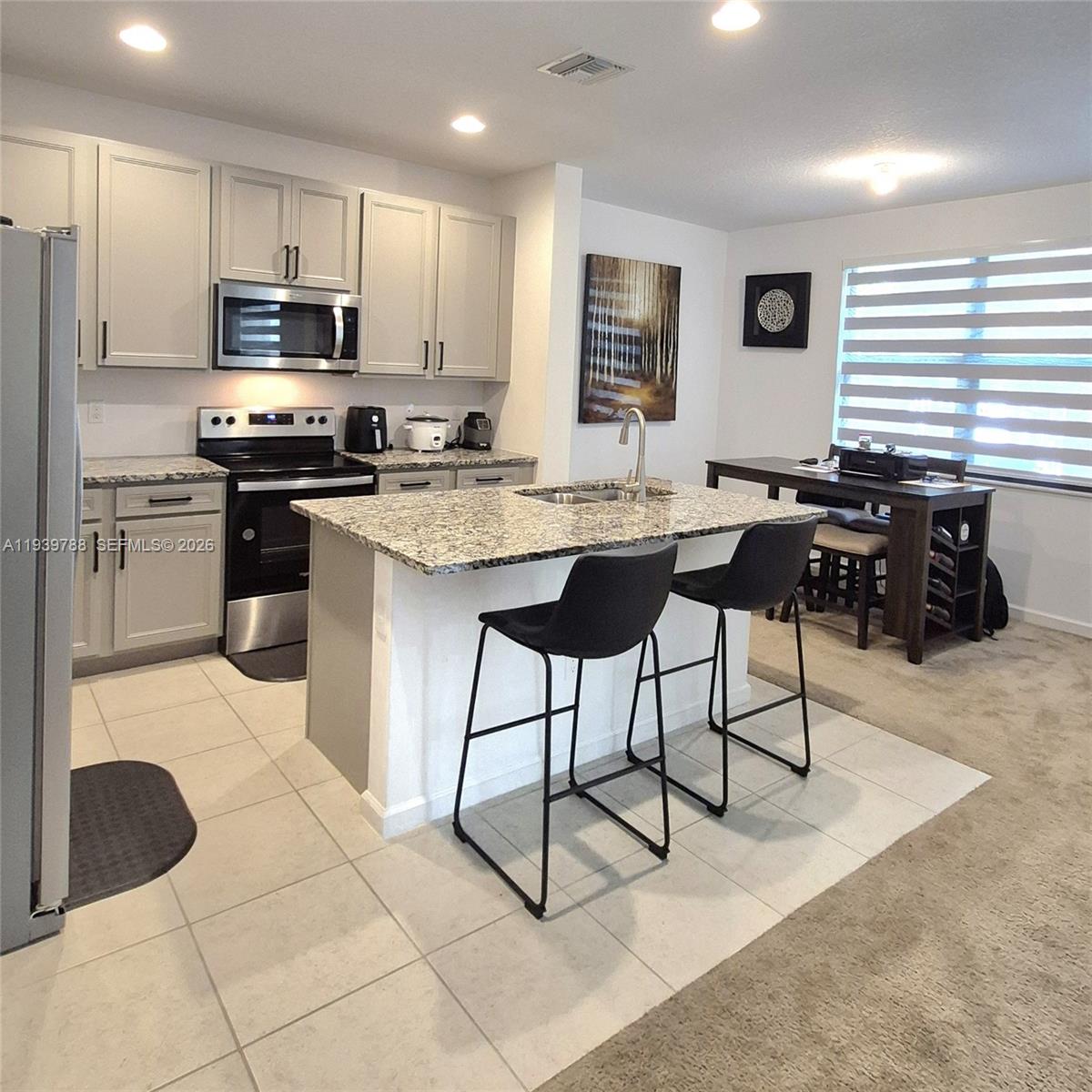 RESIDENCES AT PALM AIRE - Residential