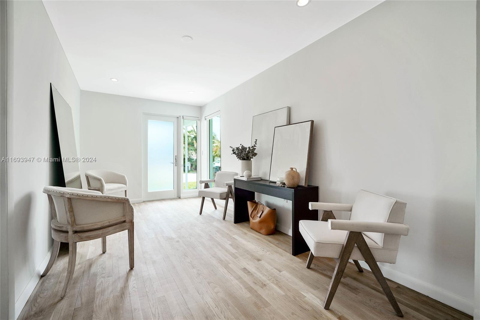 SECOND AMD PLAT OF NORMAN - Residential Lease