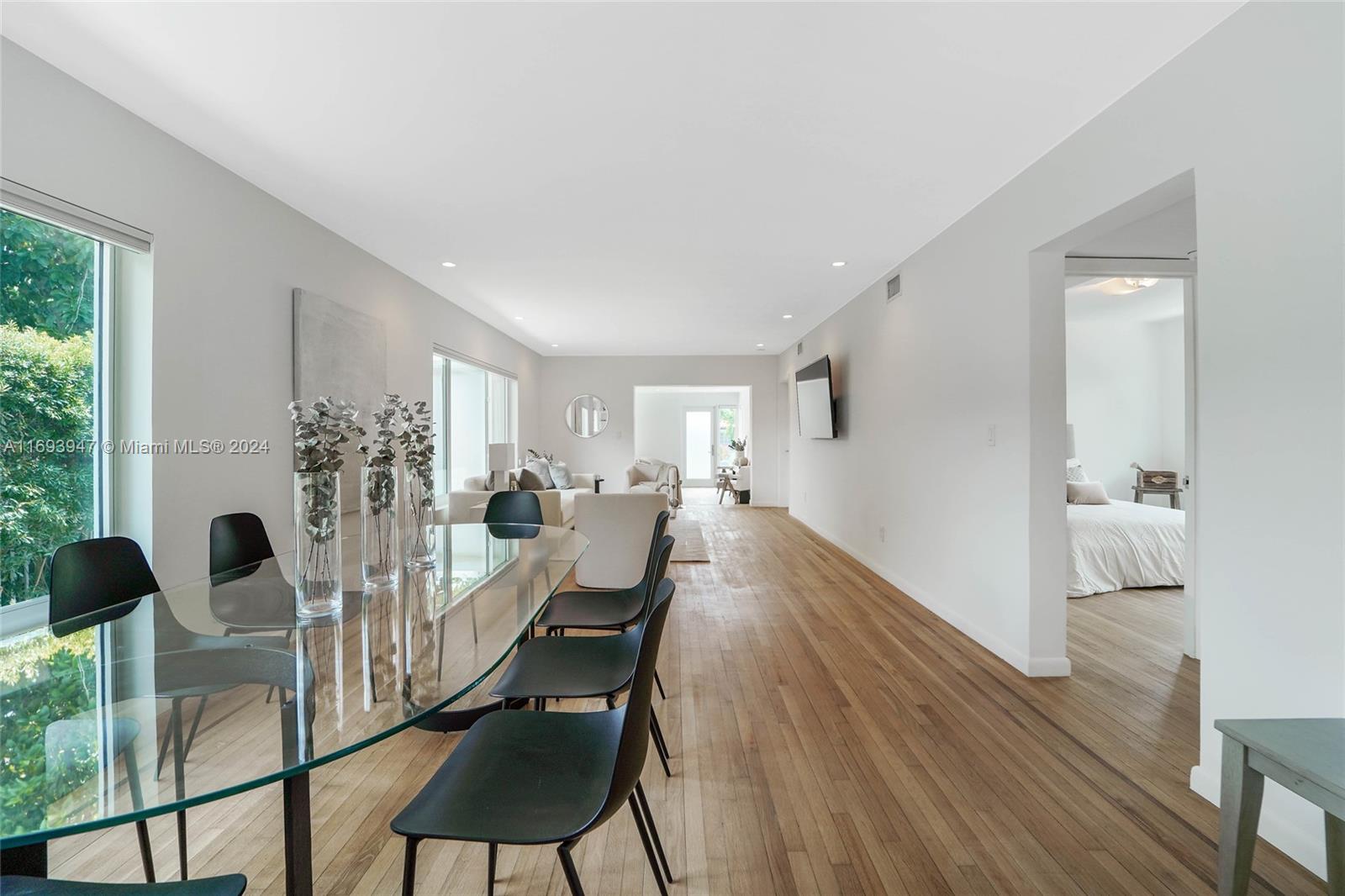 SECOND AMD PLAT OF NORMAN - Residential Lease