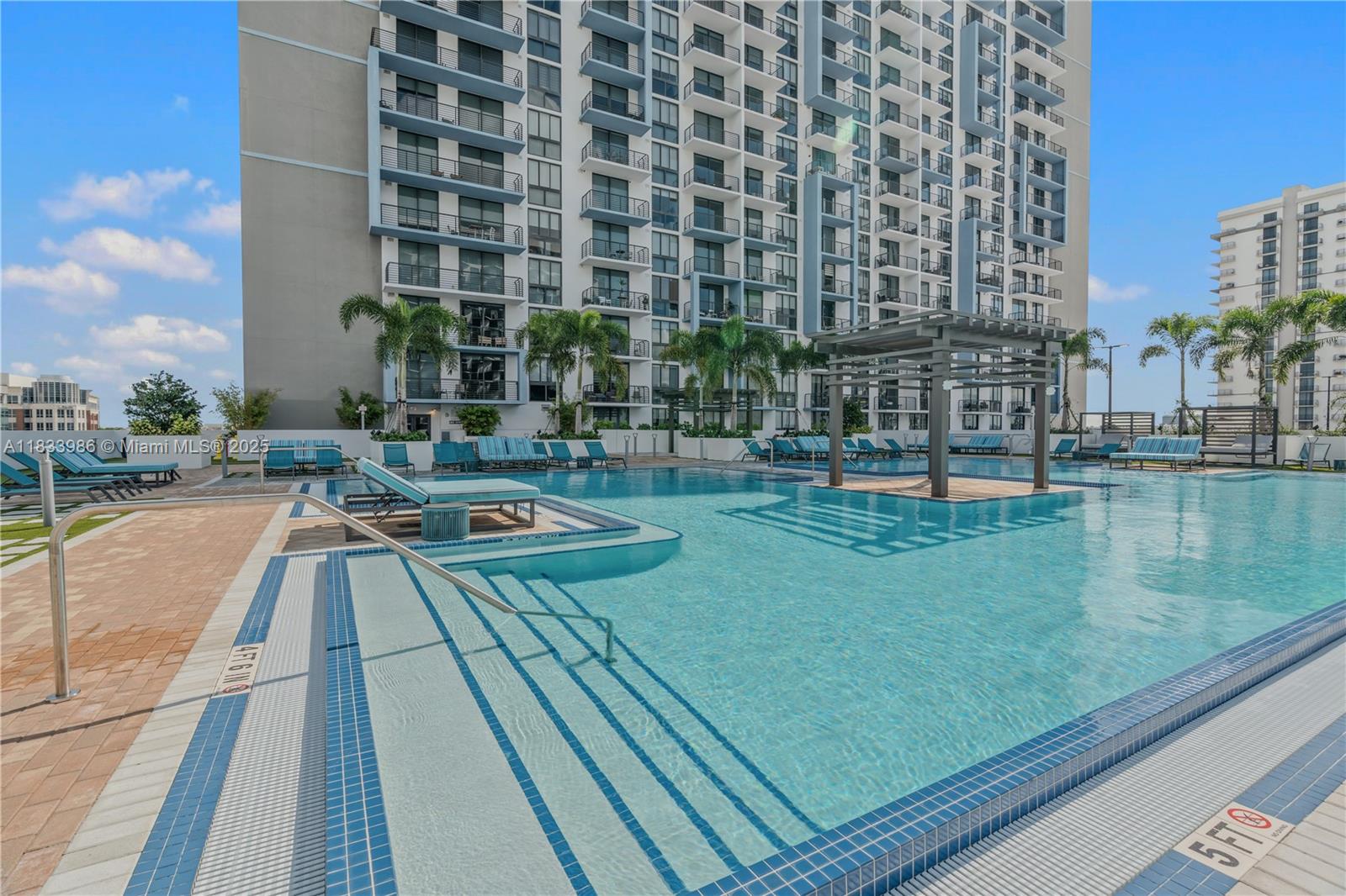5350 PARK CONDO - Residential Lease