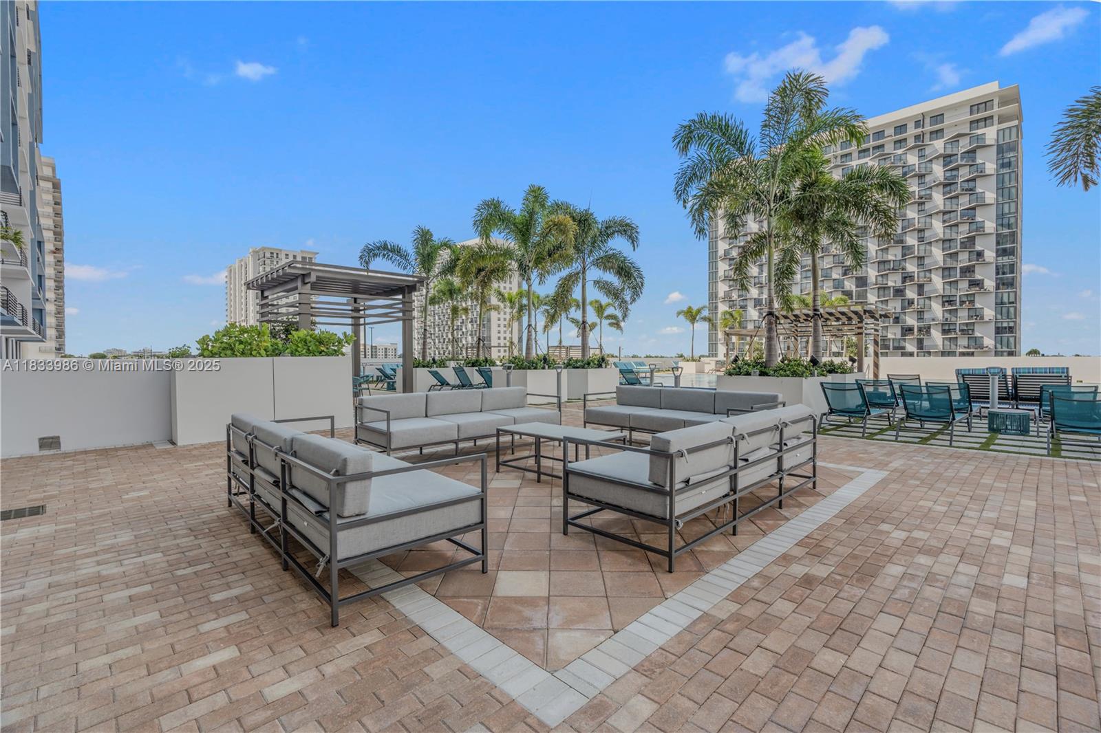 5350 PARK CONDO - Residential Lease