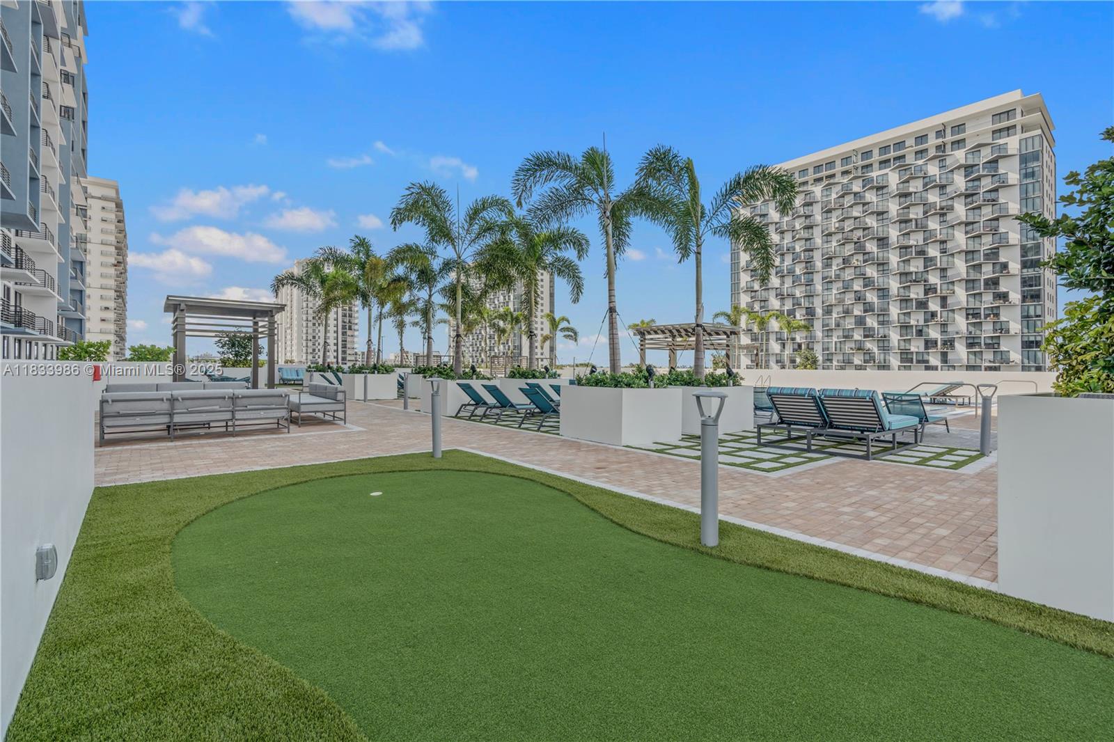 5350 PARK CONDO - Residential Lease