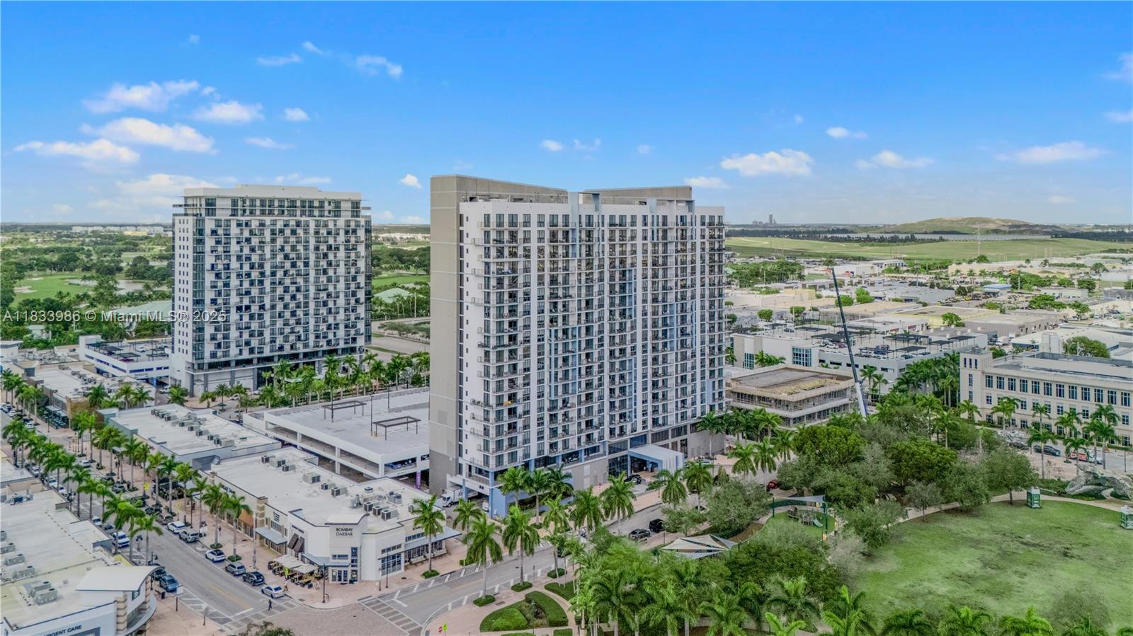 5350 PARK CONDO - Residential Lease