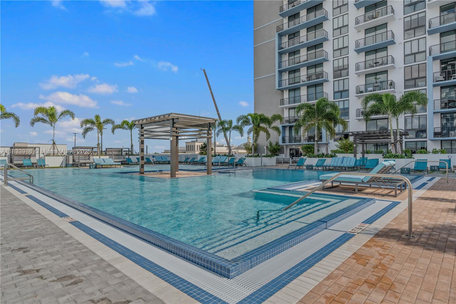 5350 PARK CONDO - Residential Lease