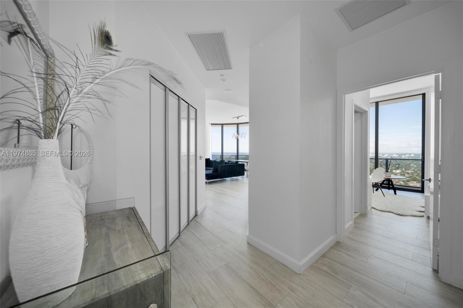 BRICKELL HEIGHTS WEST CON - Residential