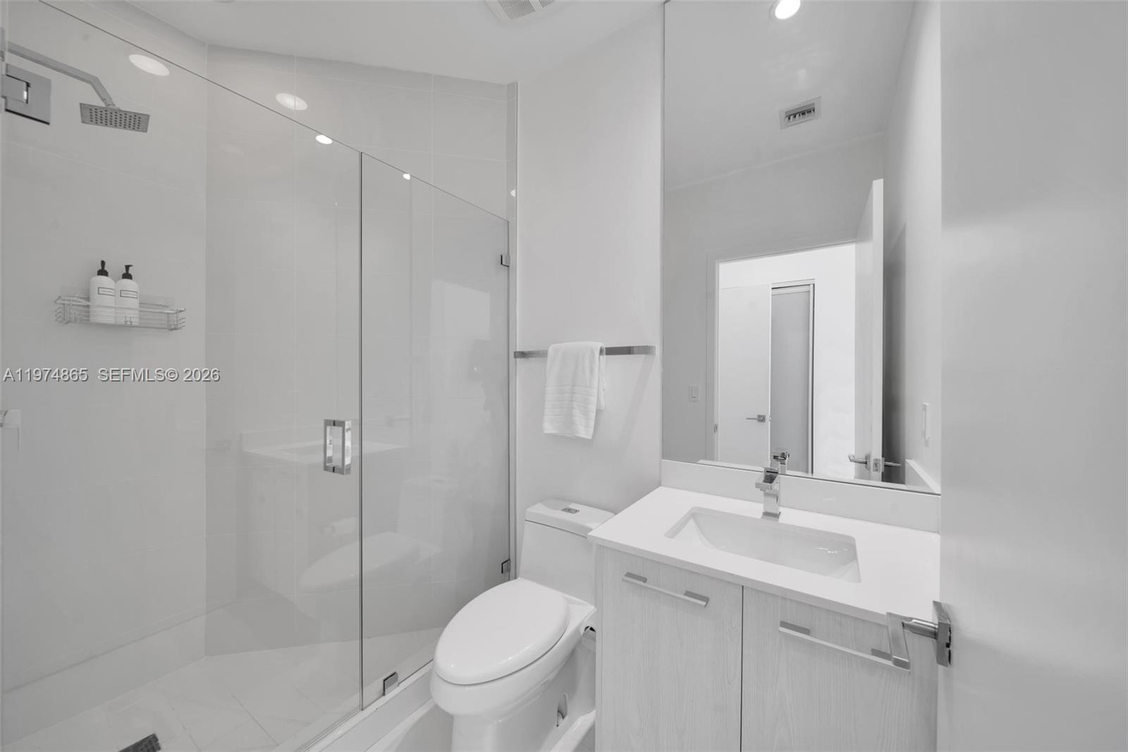 BRICKELL HEIGHTS WEST CON - Residential