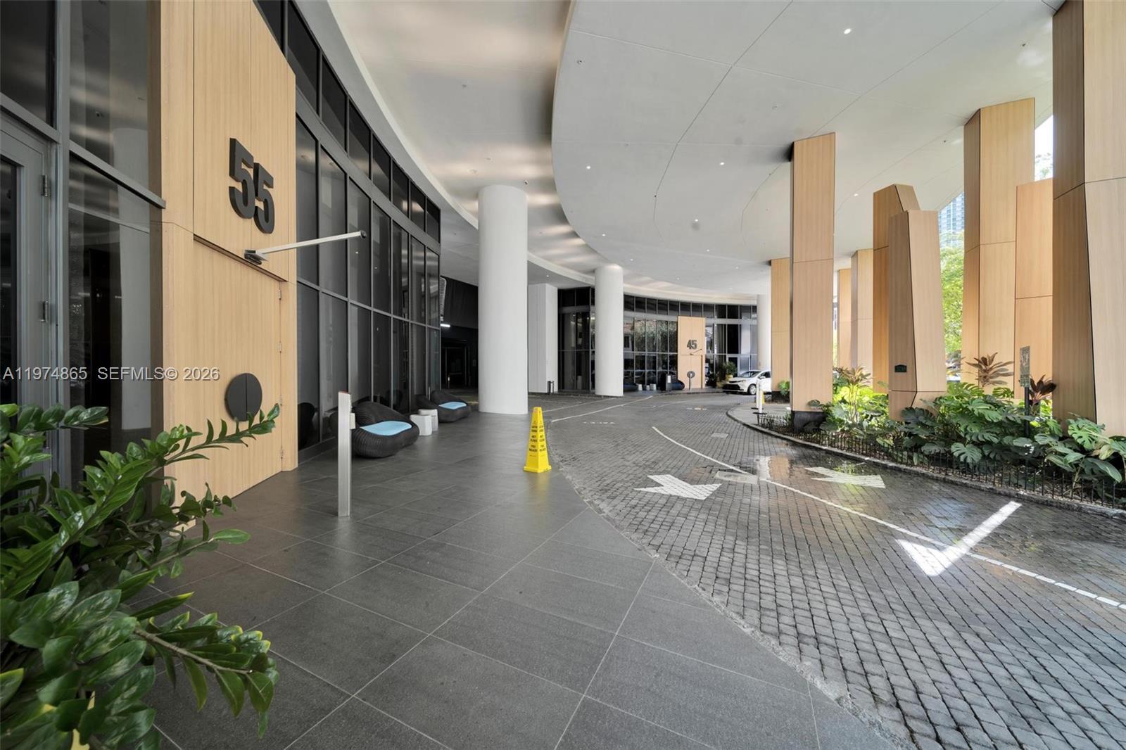 BRICKELL HEIGHTS WEST CON - Residential