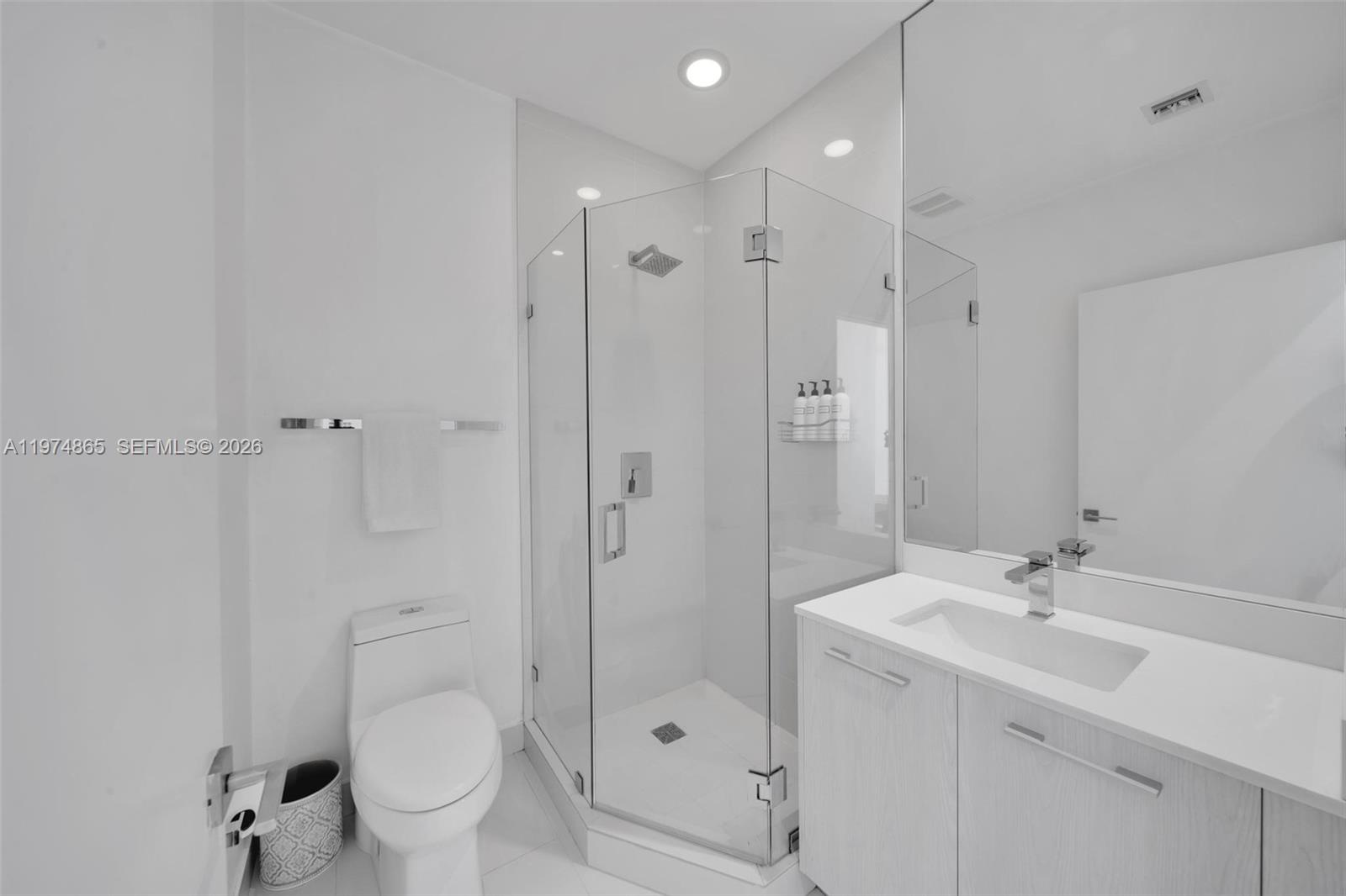 BRICKELL HEIGHTS WEST CON - Residential