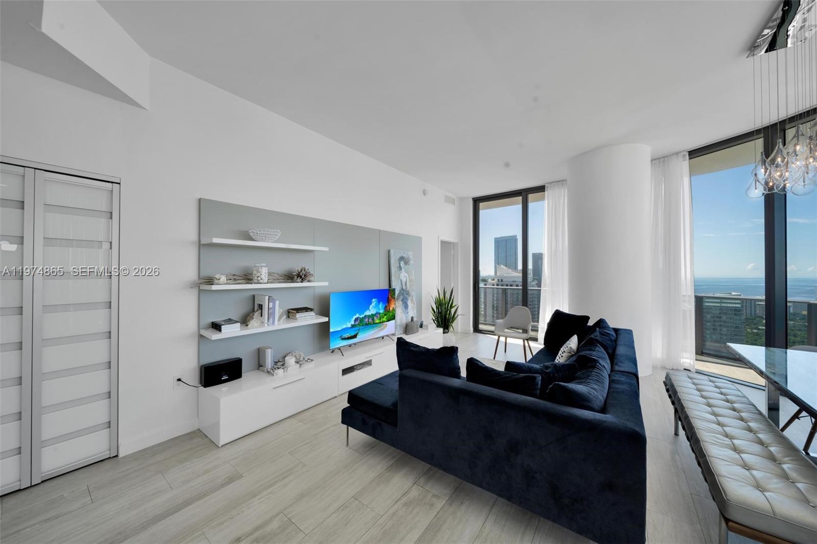 BRICKELL HEIGHTS WEST CON - Residential