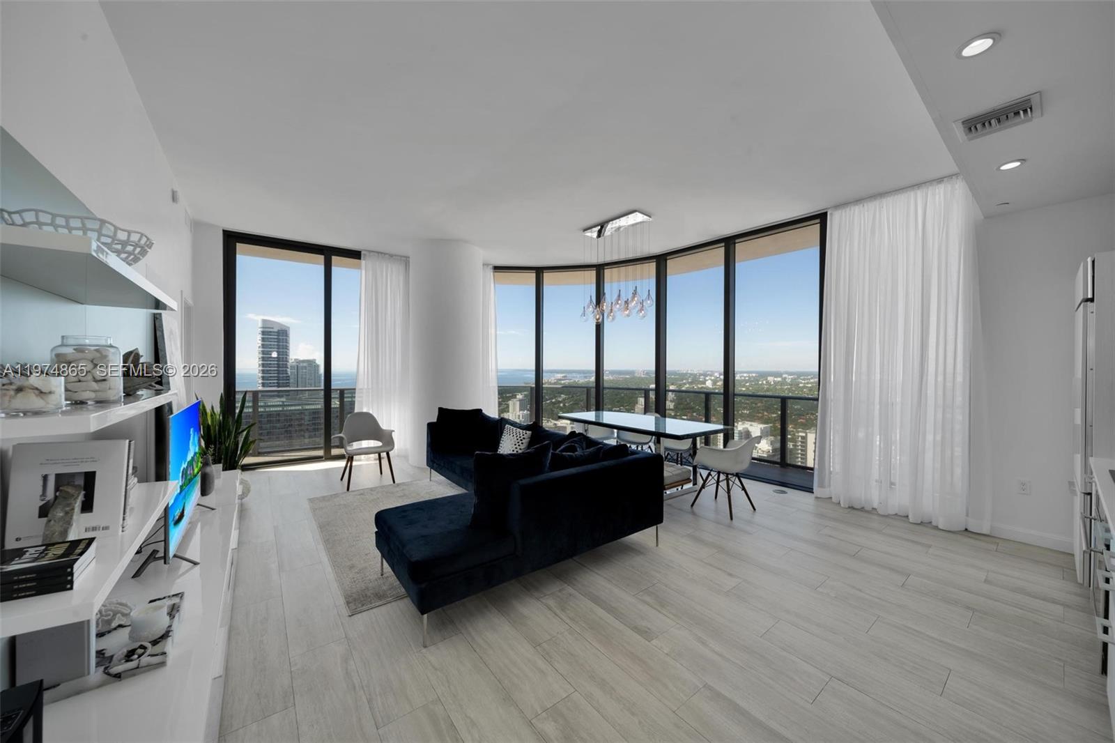 BRICKELL HEIGHTS WEST CON - Residential