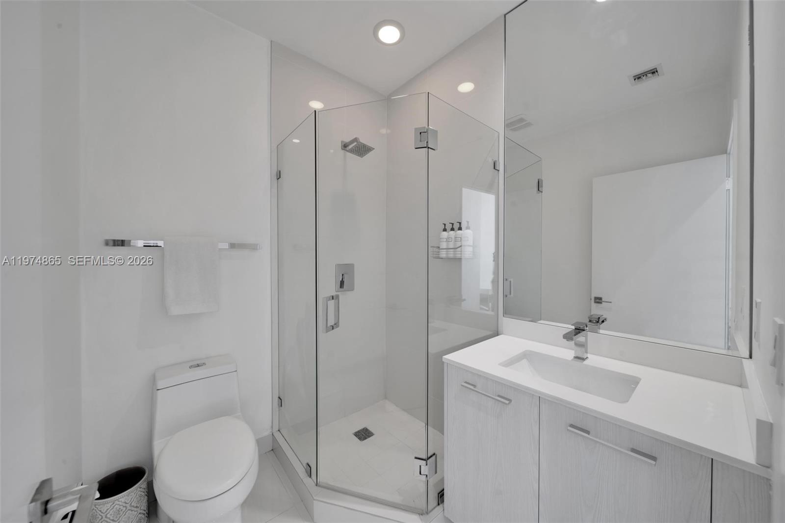 BRICKELL HEIGHTS WEST CON - Residential