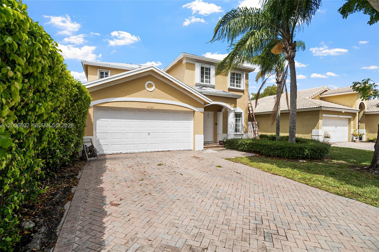 Beautifully situated in a desirable Miami neighborhood, this inviting residence offers the perfect blend of comfort, space, and convenience. Featuring a functional layout with generous living areas, this home is ideal for both everyday living and entertaining. Enjoy a spacious kitchen, well-sized bedrooms, and plenty of natural light throughout. The property is currently in the process of receiving a new roof, roof will be finished by mid May. The HVAC system is also new, and the home was freshly painted not too long ago, adding peace of mind and move-in-ready appeal. The outdoor area provides room to relax, entertain, or customize to your lifestyle needs. Conveniently located near top-rated schools, parks, shopping, dining, and major roadways, this is an excellent opportunity to own a home in a sought-after area of Miami.