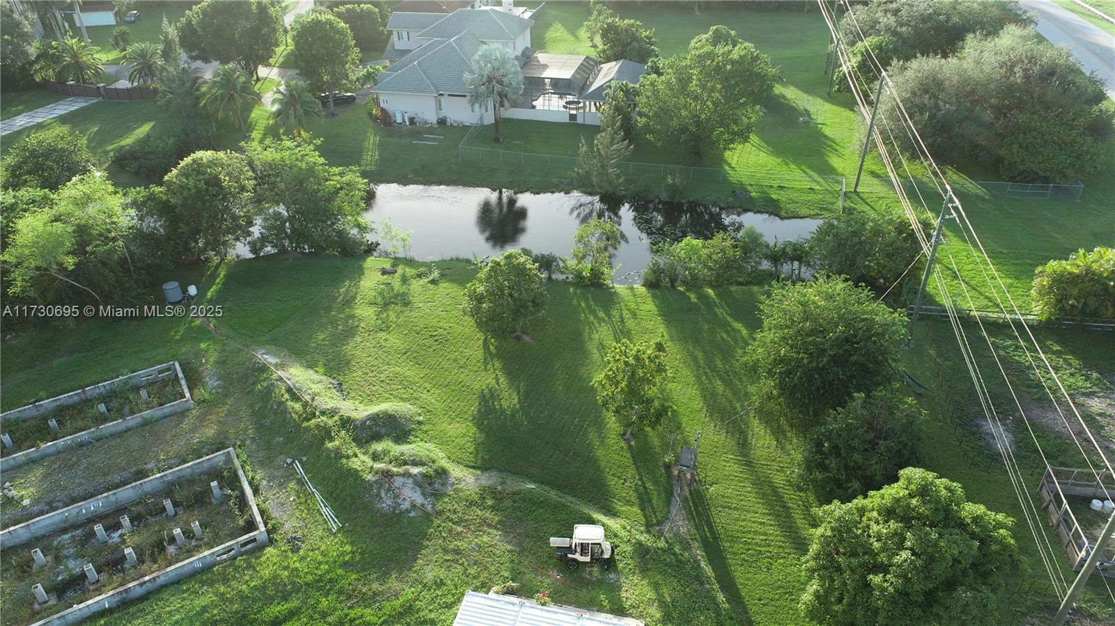 TRAILS OF EL RANCHO ACRES - Land
