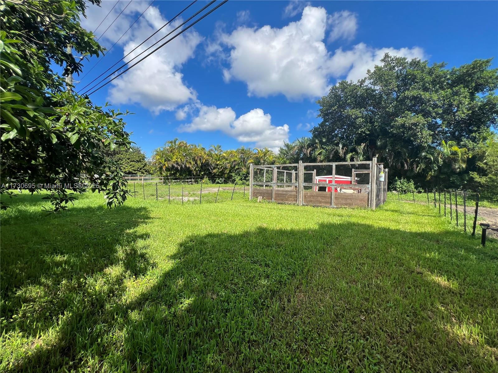 TRAILS OF EL RANCHO ACRES - Land