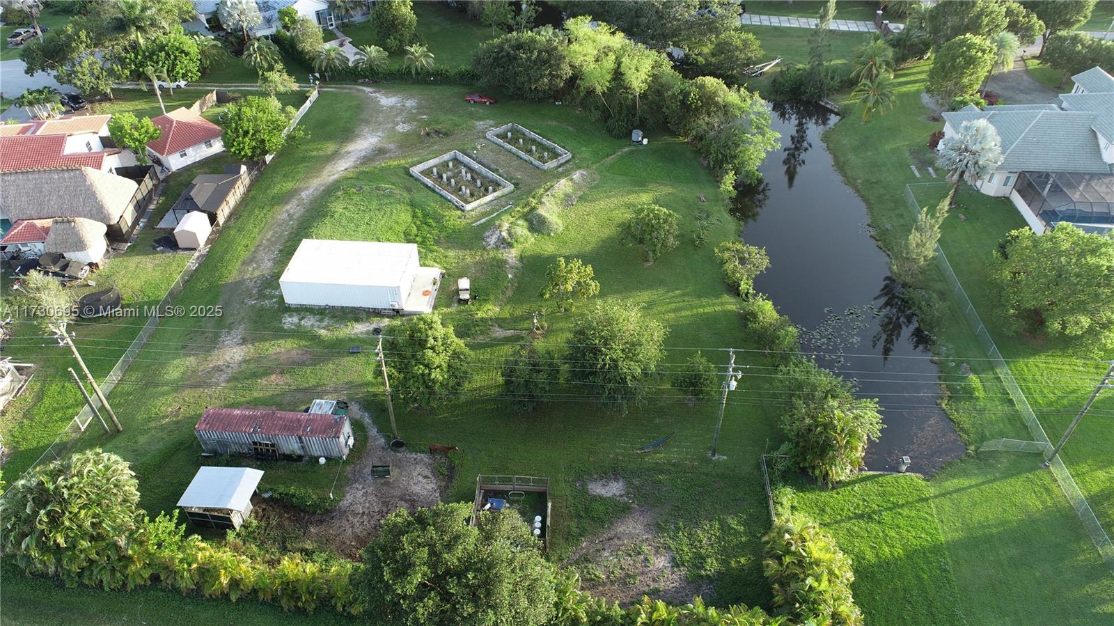 TRAILS OF EL RANCHO ACRES - Land