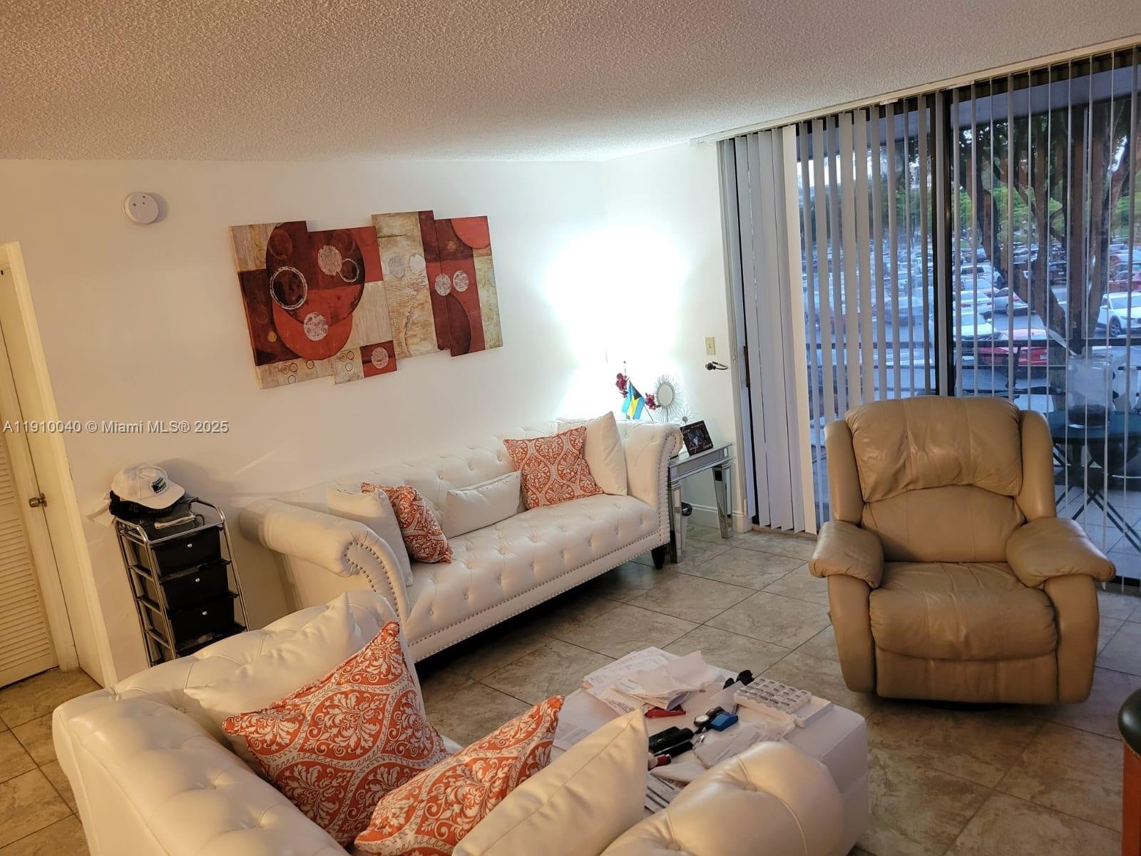 Spacious, Immaculate 2 Bedroom 2 bath condo in Gated Resort Style 55+ 37 acre community next to Pembroke lakes golf course. All tile, Screened balcony w/shutters. All Inclusive HOA incl. Cable, Internet, Water, Trash, Sewer courtesy Bus to local restaurants, shops, parks, Casino, banks Extra storage. Enjoy 4 heated pools, 8 saunas, Exercise facilities bike, jog path in park like setting, Auditorium, Ping pong, Billiard's, Clubhouse, Tennis, Social Activities and Shows. Easy lifestyle and great location! Association requires 1 owner to be 55+, no one under the age of 19. Park Place requires a 20% down payment. 40 year structural study done. Motivated Seller