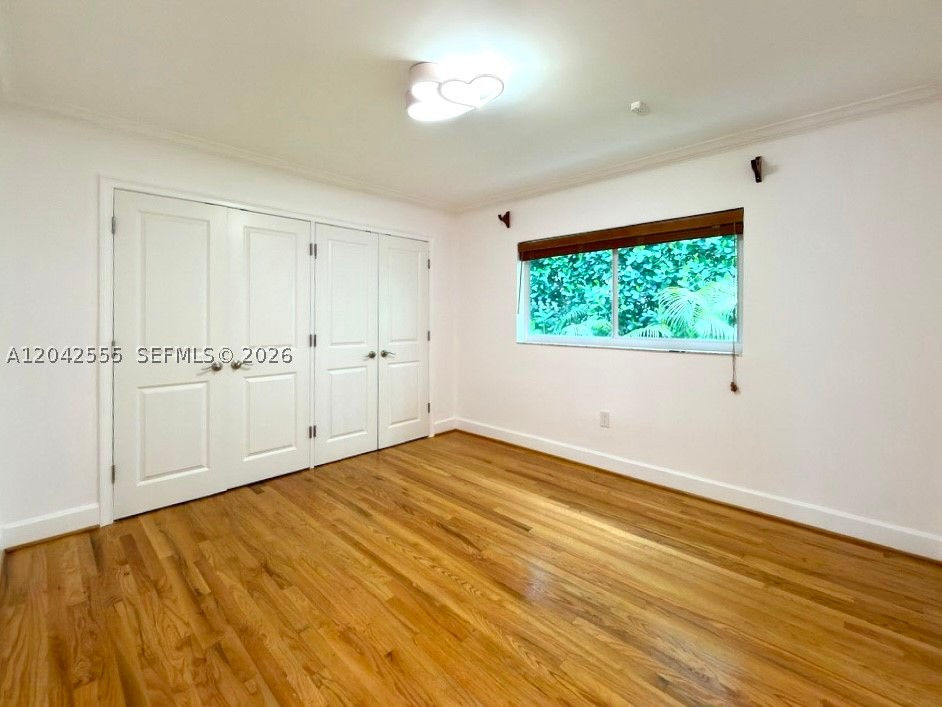 CORAL GABLES RIV SEC PT 1 - Residential Lease