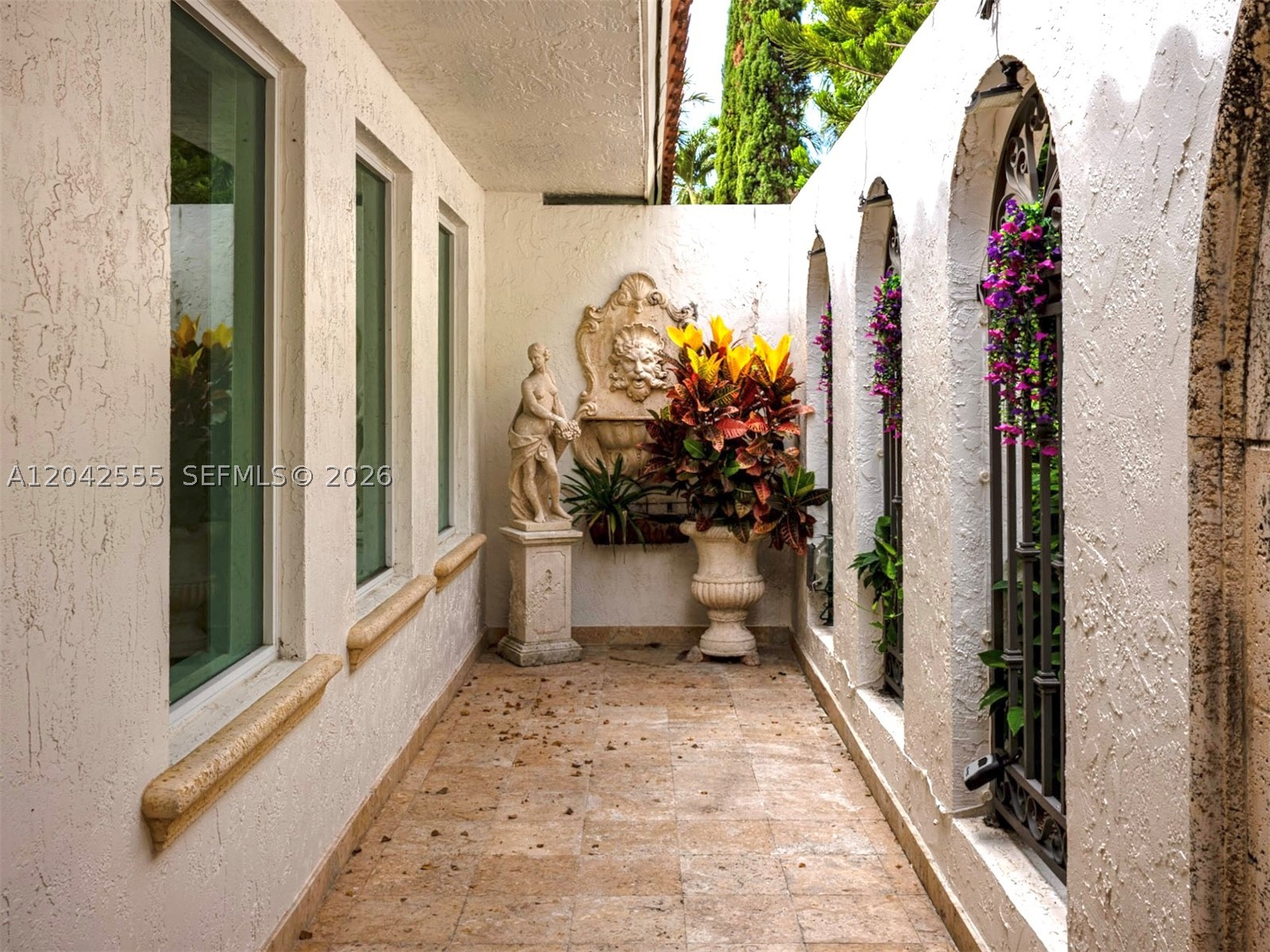 CORAL GABLES RIV SEC PT 1 - Residential Lease