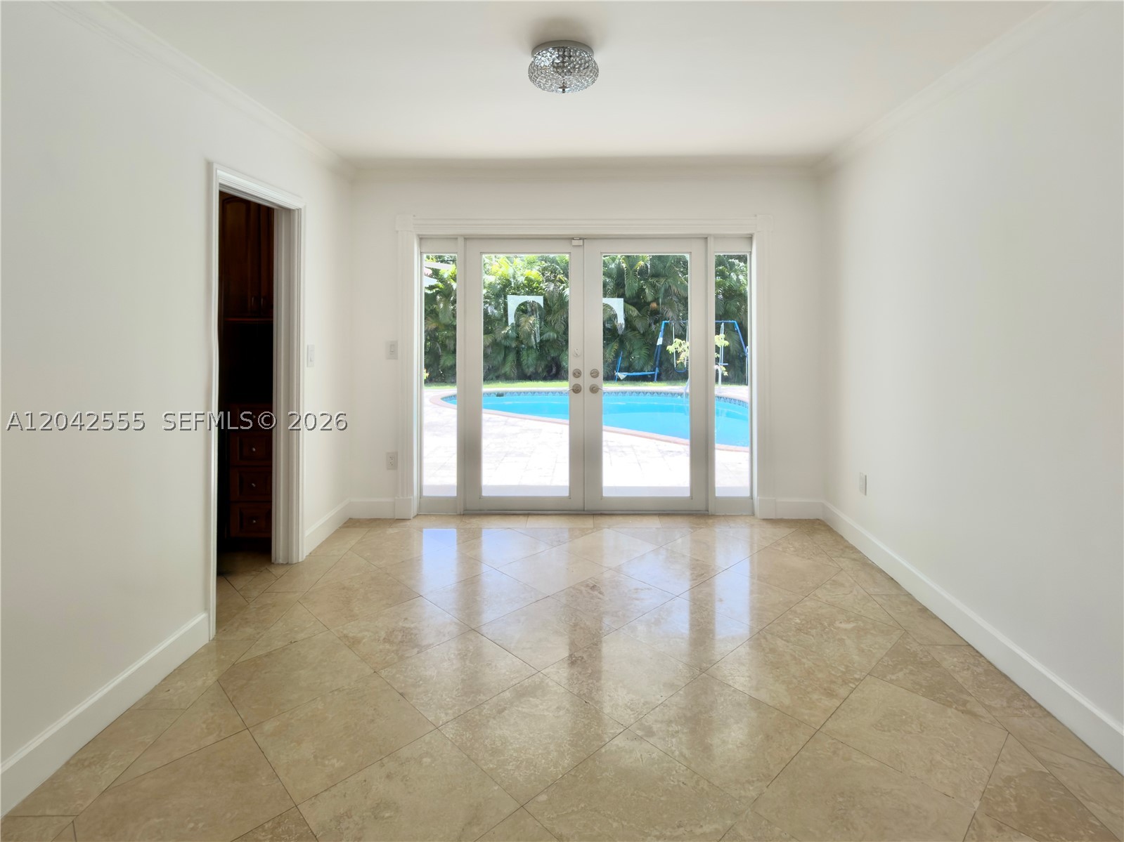 CORAL GABLES RIV SEC PT 1 - Residential Lease