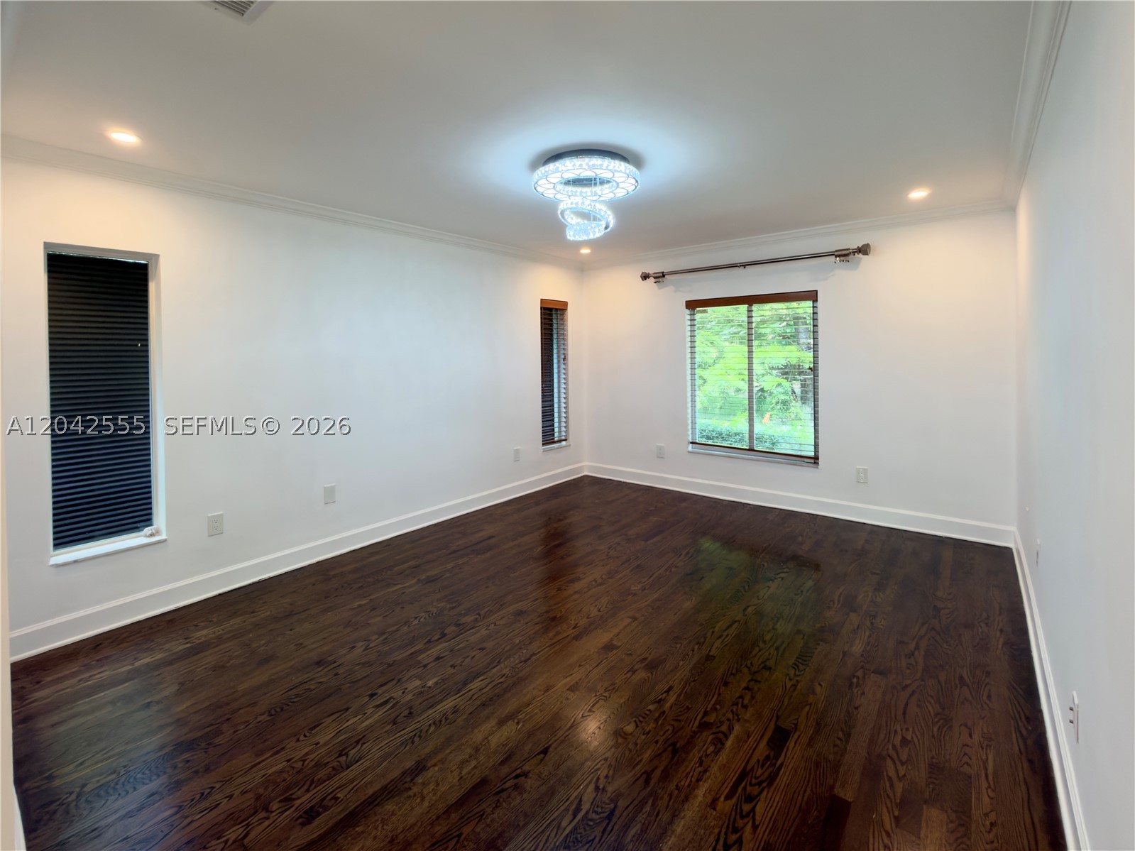 CORAL GABLES RIV SEC PT 1 - Residential Lease