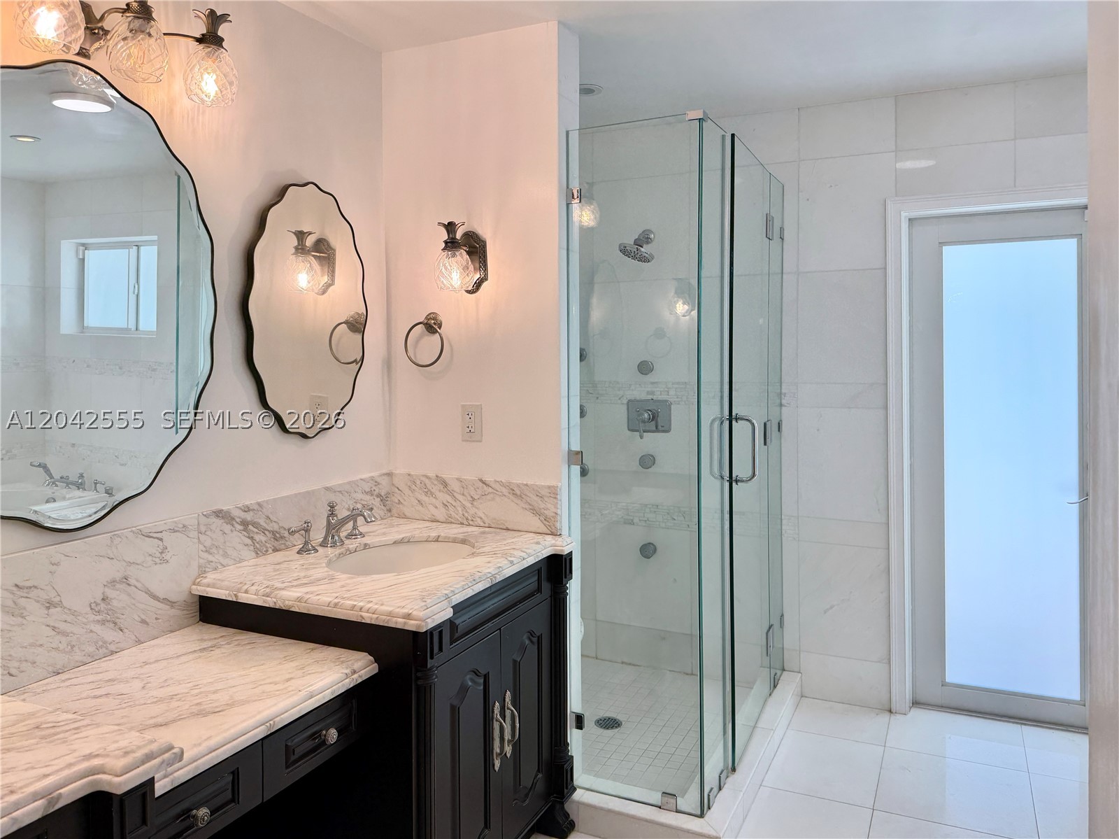 CORAL GABLES RIV SEC PT 1 - Residential Lease