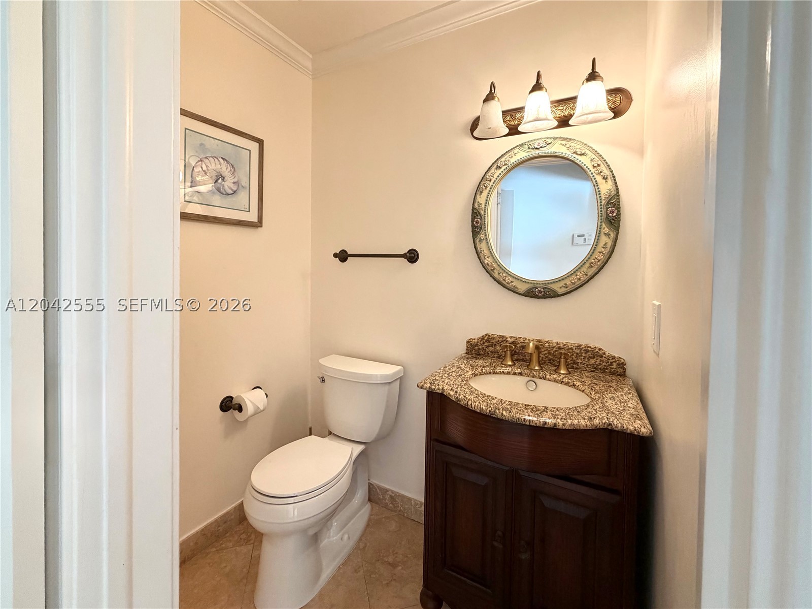 CORAL GABLES RIV SEC PT 1 - Residential Lease