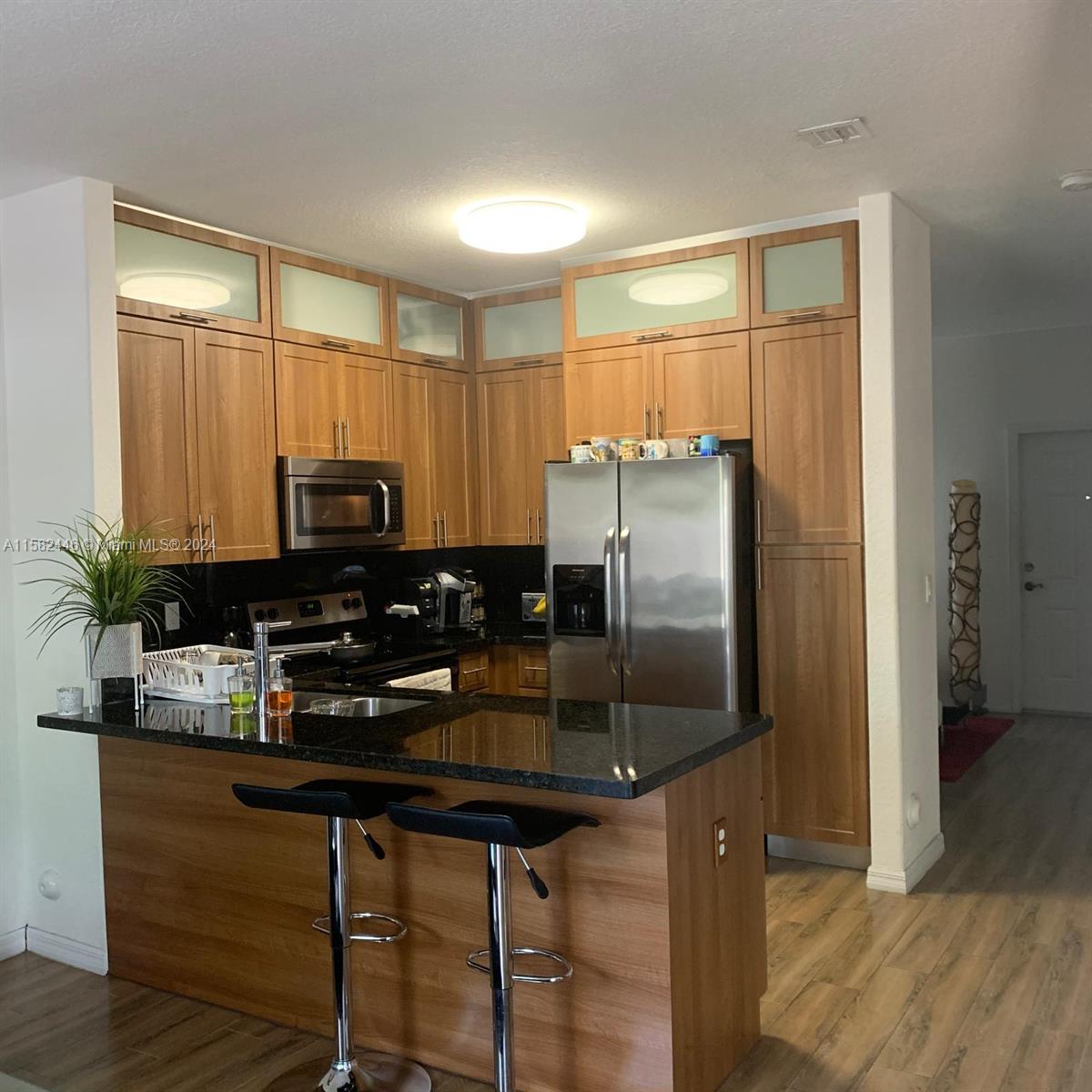 OAKLAND SUBDIVISION - Residential Lease