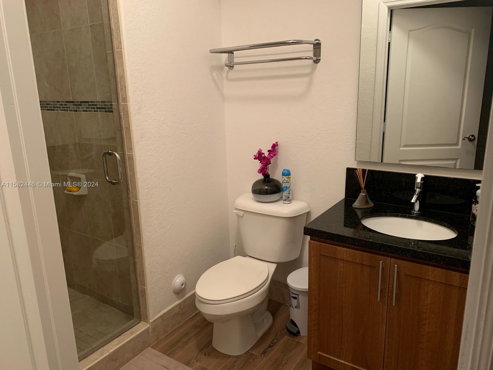 OAKLAND SUBDIVISION - Residential Lease