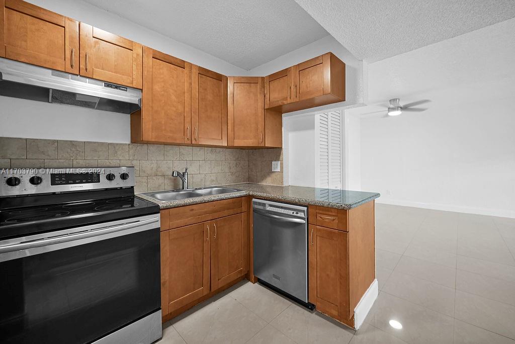 KIMBERLY FOREST - Residential Lease