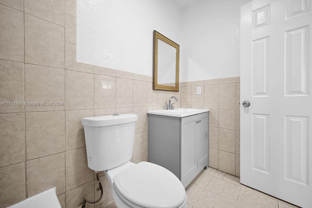 KIMBERLY FOREST - Residential Lease