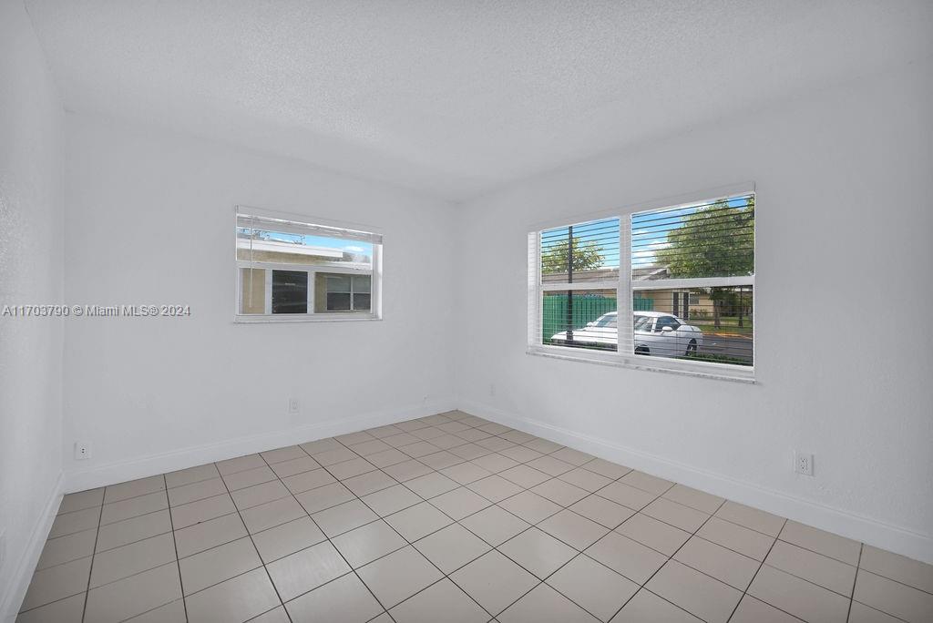 KIMBERLY FOREST - Residential Lease