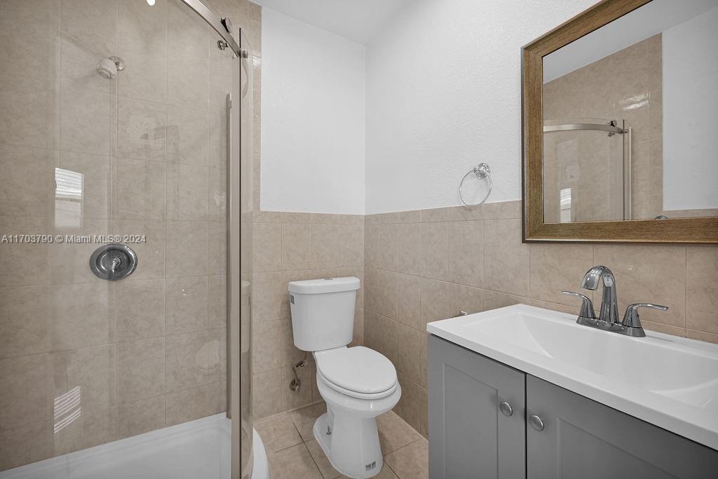 KIMBERLY FOREST - Residential Lease