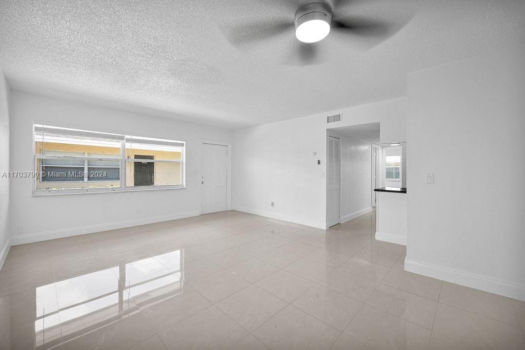 KIMBERLY FOREST - Residential Lease