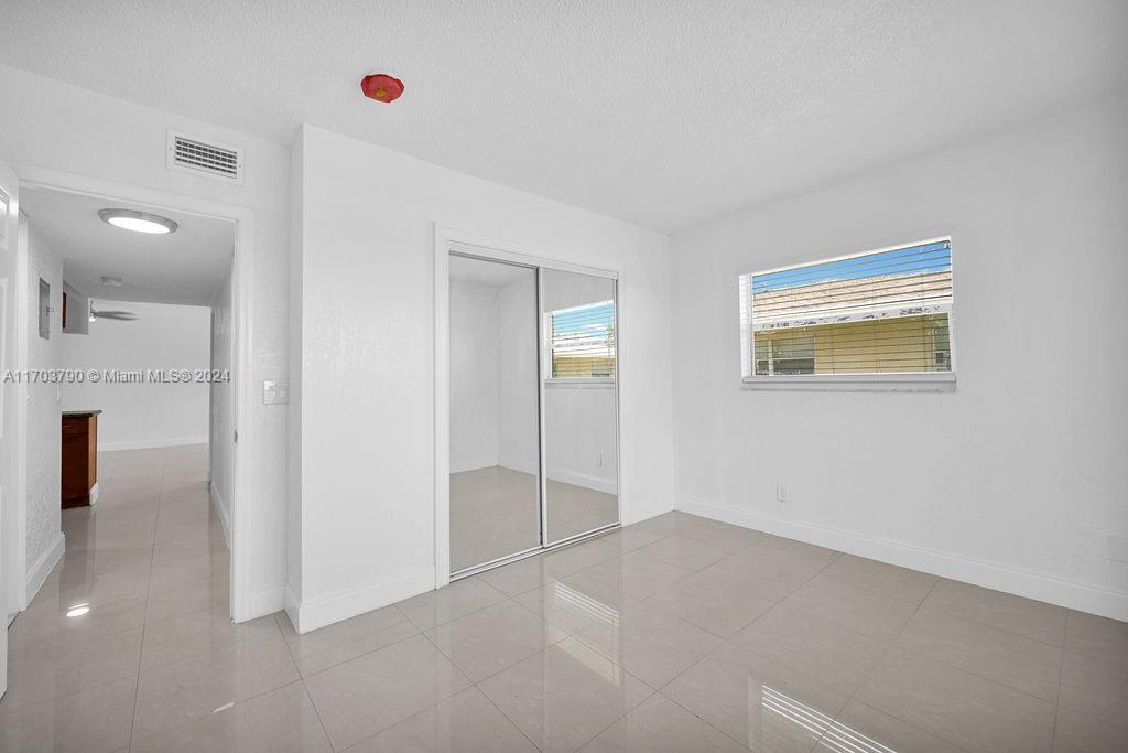 KIMBERLY FOREST - Residential Lease